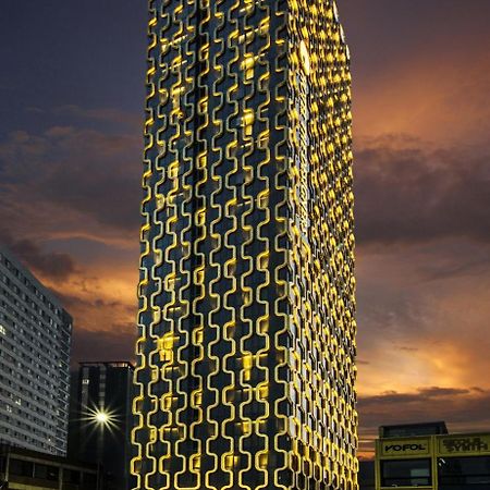 Hotel The Designers Premier Kondae Seul Zewnętrze zdjęcie