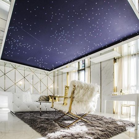 Hotel The Designers Premier Kondae Seul Zewnętrze zdjęcie