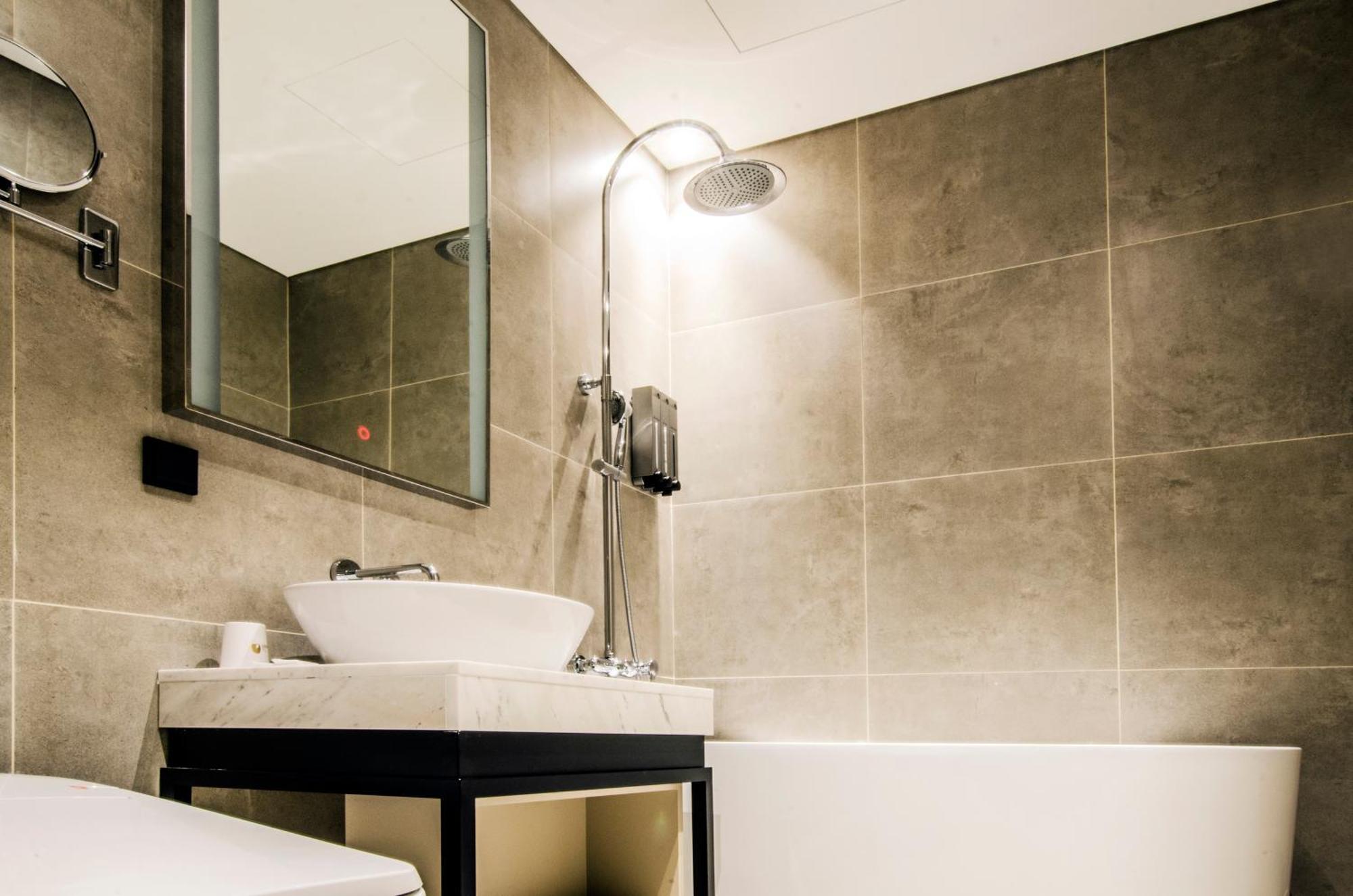 Hotel The Designers Premier Kondae Seul Zewnętrze zdjęcie