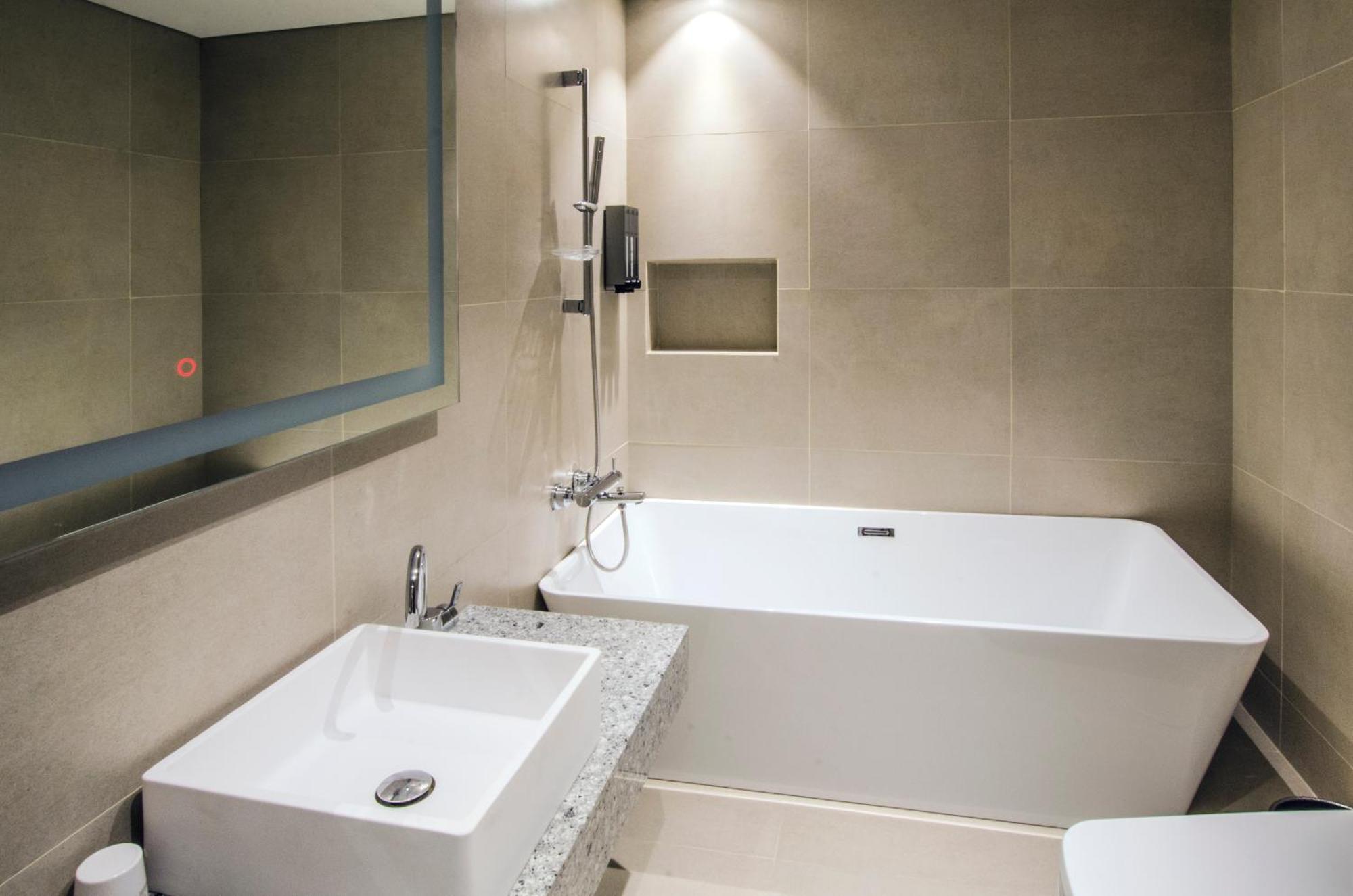 Hotel The Designers Premier Kondae Seul Zewnętrze zdjęcie