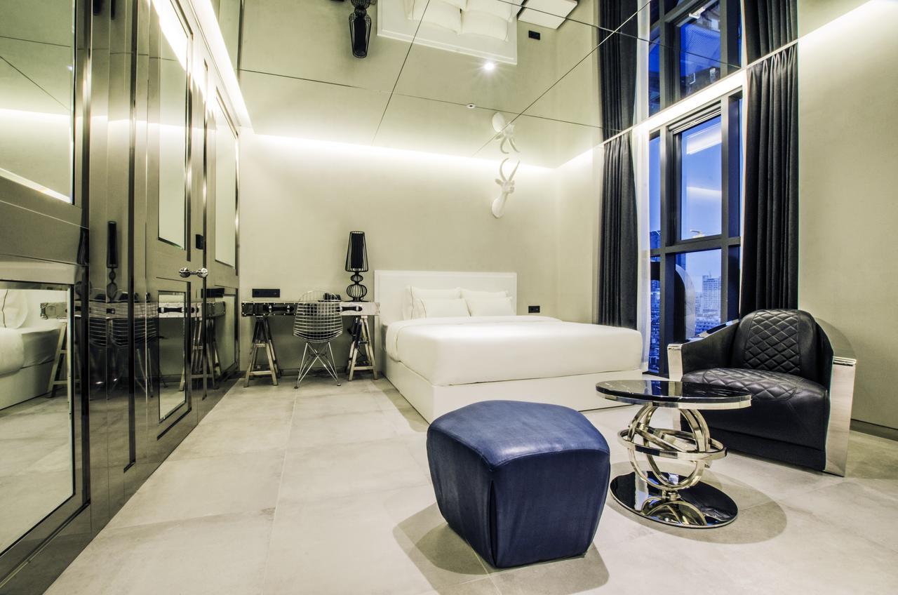 Hotel The Designers Premier Kondae Seul Zewnętrze zdjęcie