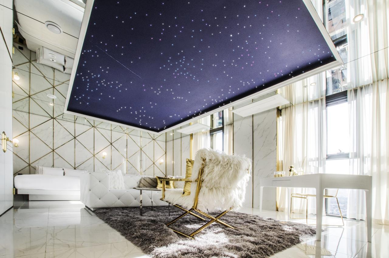 Hotel The Designers Premier Kondae Seul Zewnętrze zdjęcie