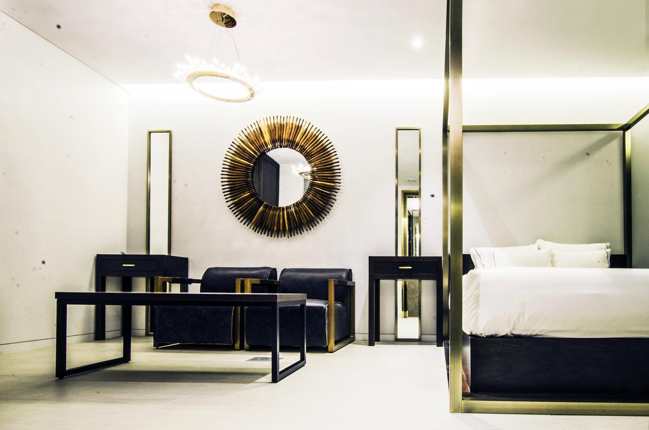 Hotel The Designers Premier Kondae Seul Zewnętrze zdjęcie