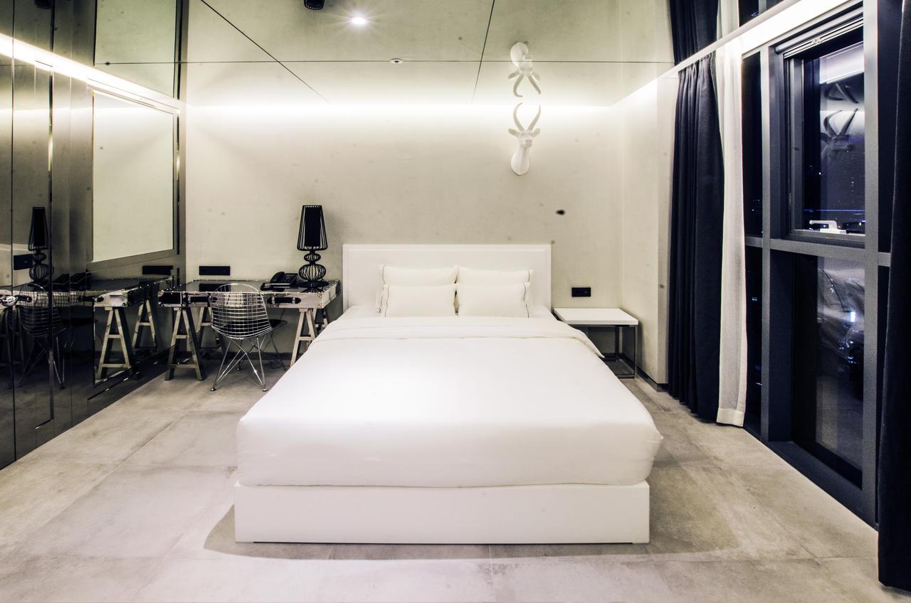 Hotel The Designers Premier Kondae Seul Zewnętrze zdjęcie