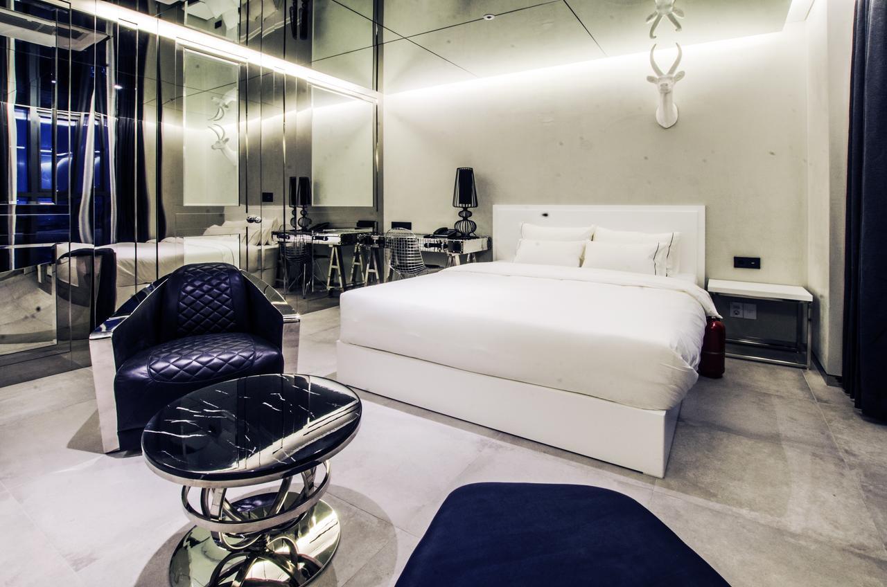 Hotel The Designers Premier Kondae Seul Zewnętrze zdjęcie